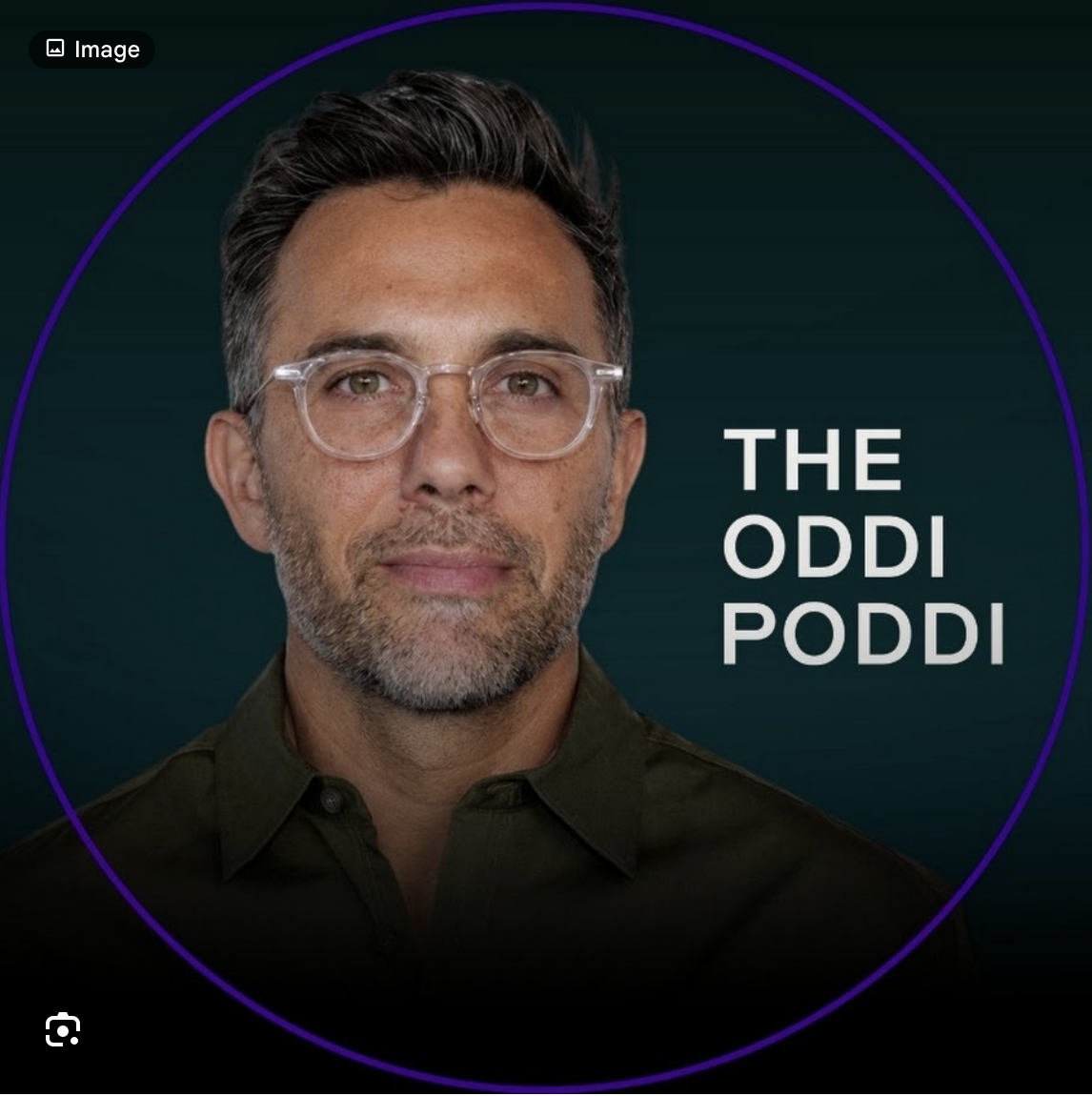 Oddi Podi featuring Richie Harkham